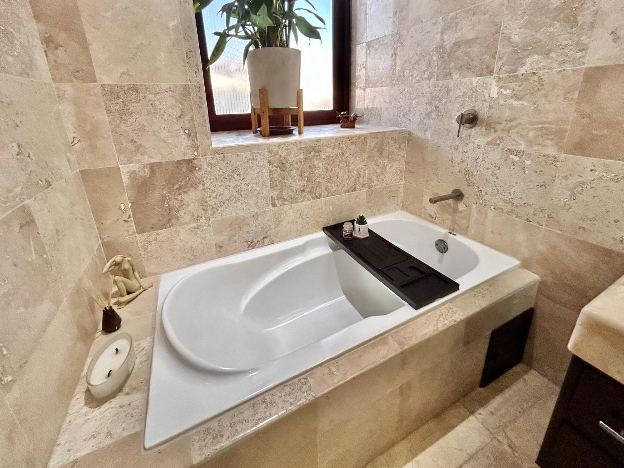 El Faro 403 Surf Apartment Playa del Carmen Exterior photo