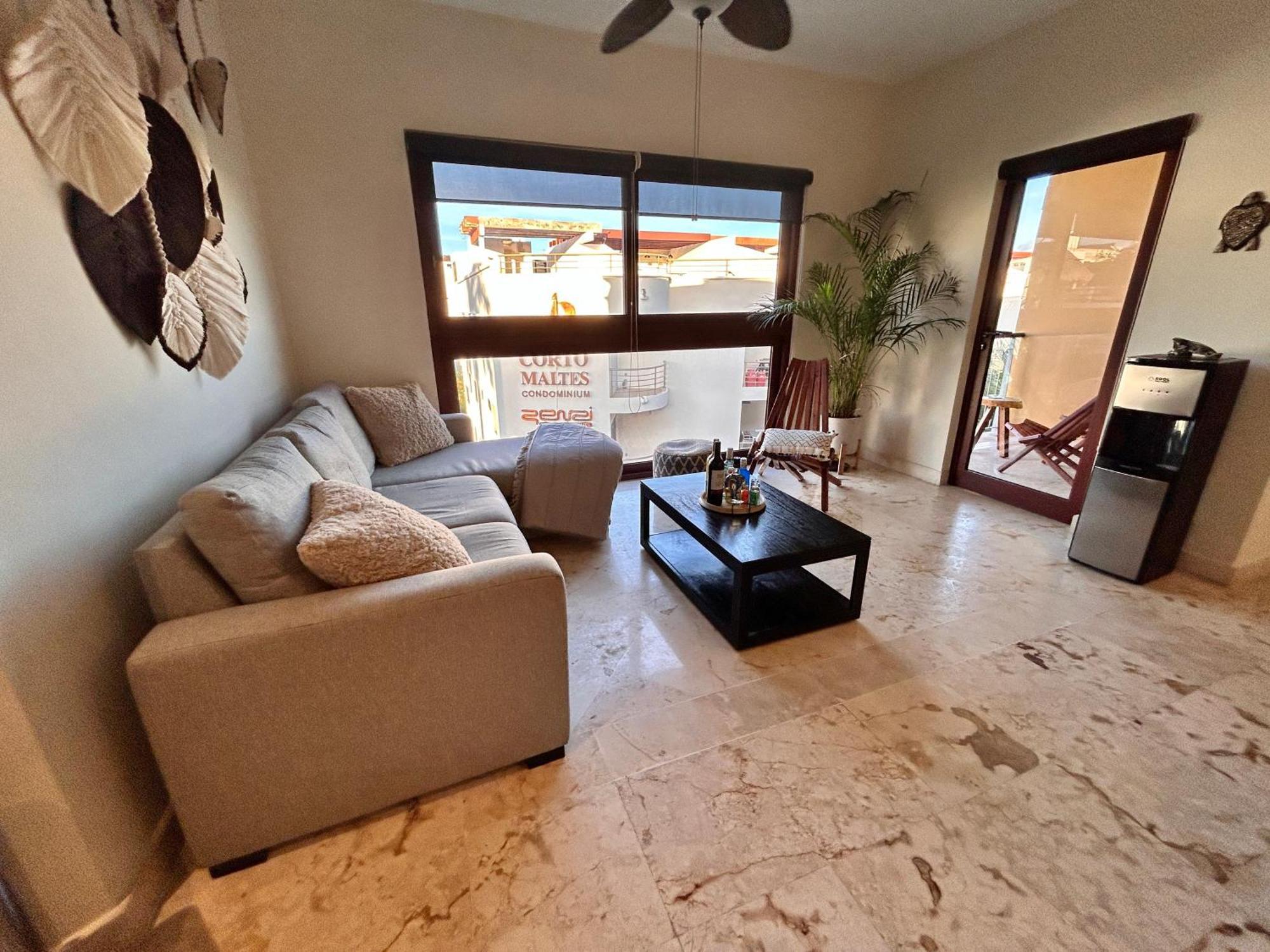 El Faro 403 Surf Apartment Playa del Carmen Exterior photo
