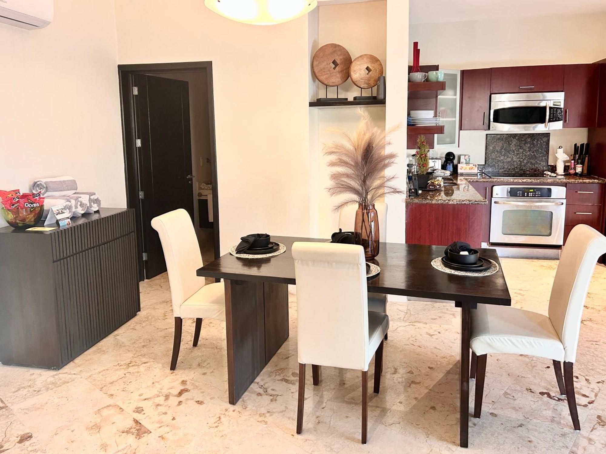 El Faro 403 Surf Apartment Playa del Carmen Exterior photo