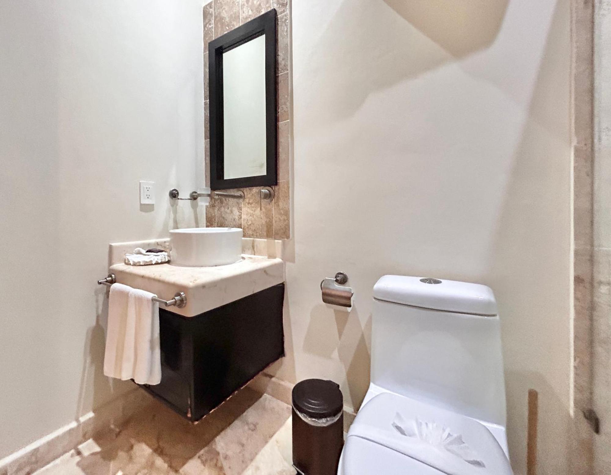 El Faro 403 Surf Apartment Playa del Carmen Exterior photo
